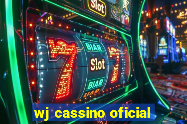 wj cassino oficial